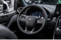 Lexus LX Luxury 2026