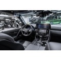Lexus LX Luxury 2026
