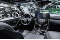 Lexus LX Luxury 2026