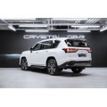 Lexus LX Luxury 2026