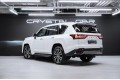 Lexus LX Luxury 2026