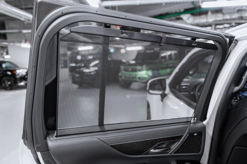 Lexus LX Luxury 2026