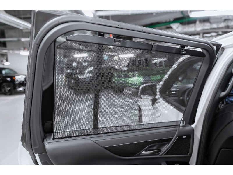 Lexus LX Luxury 2026