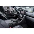 Lexus LX Luxury 2026