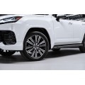 Lexus LX Luxury 2026