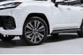 Lexus LX Luxury 2026
