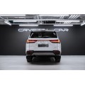 Lexus LX Luxury 2026