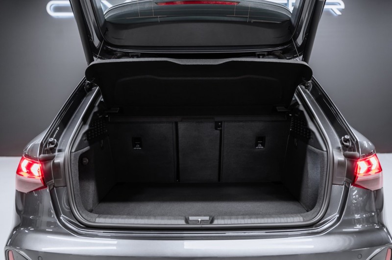 Audi A3 Premium 2026