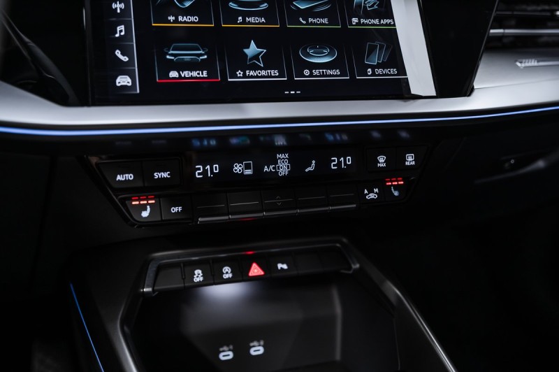 Audi A3 Premium 2026