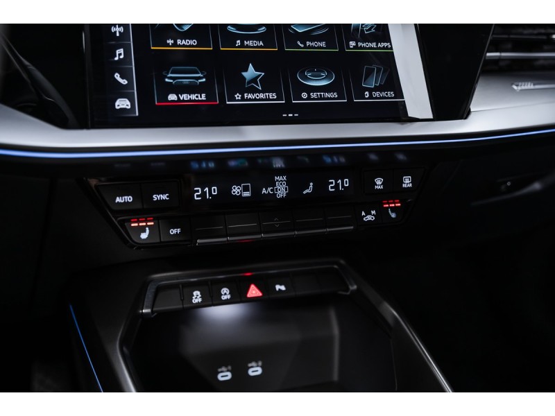 Audi A3 Premium 2026
