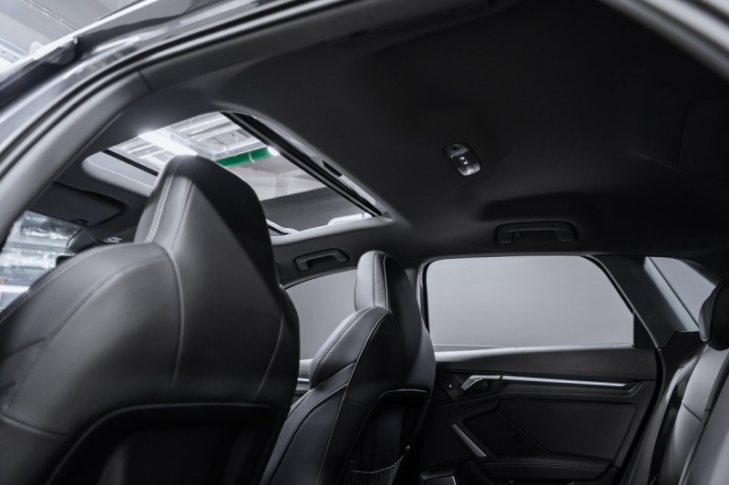 Audi A3 Premium 2026