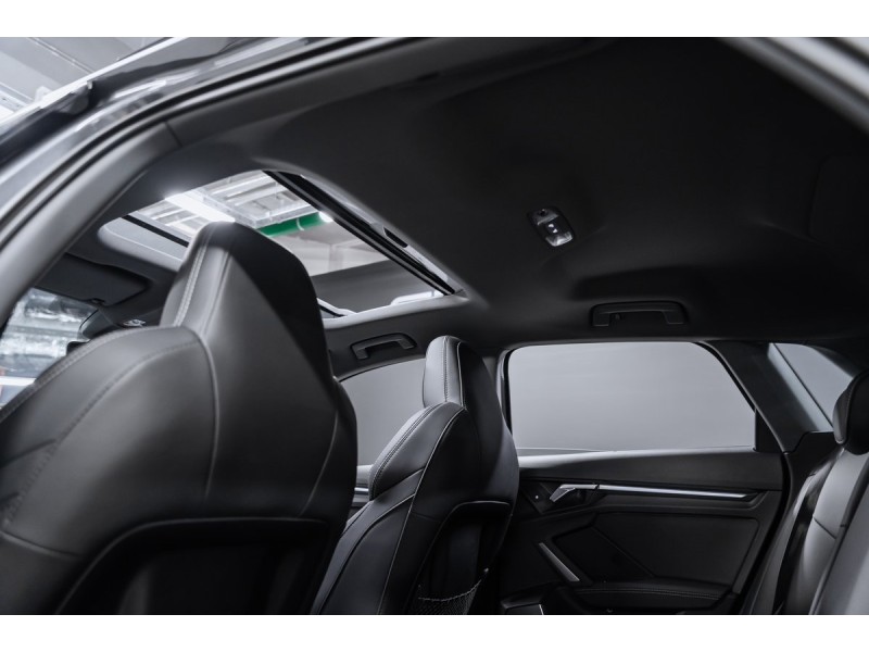 Audi A3 Premium 2026