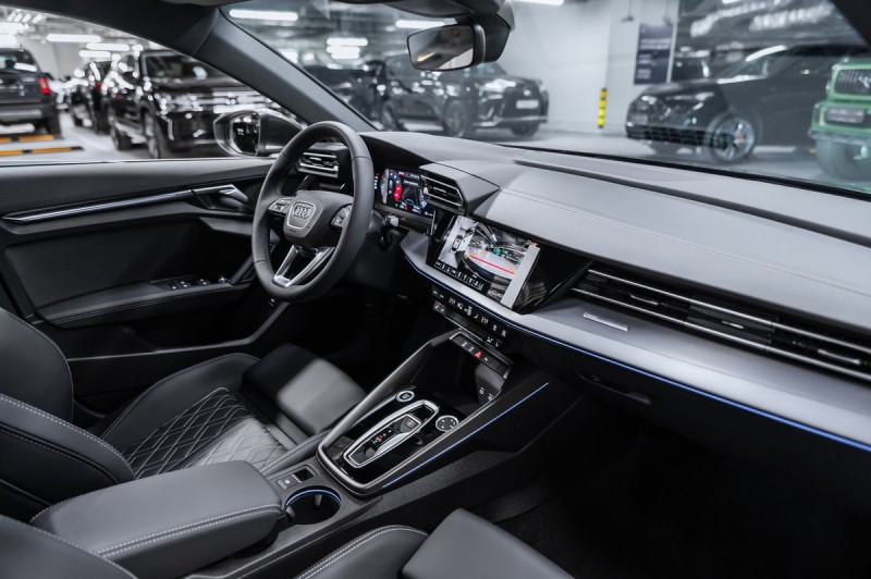 Audi A3 Premium 2026