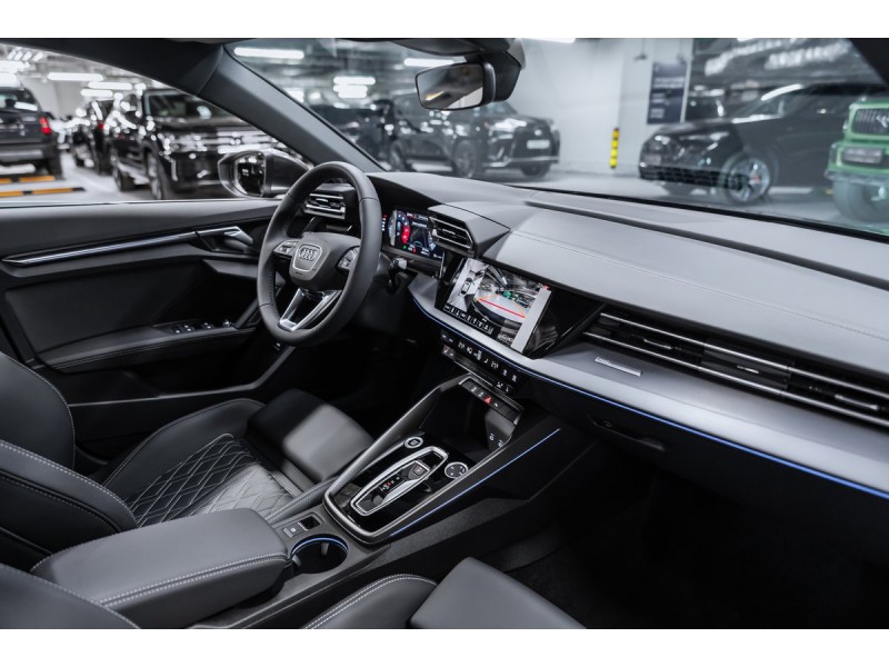 Audi A3 Premium 2026