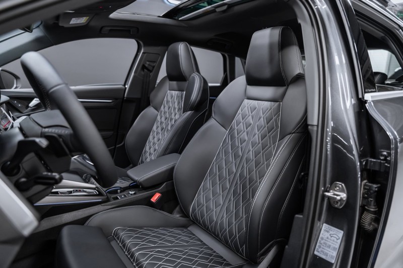 Audi A3 Premium 2026