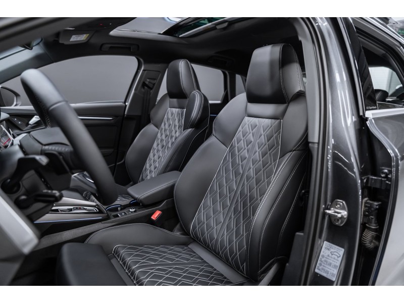 Audi A3 Premium 2026