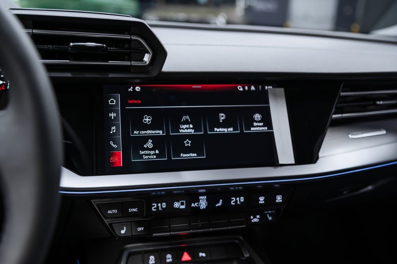 Audi A3 Premium 2026