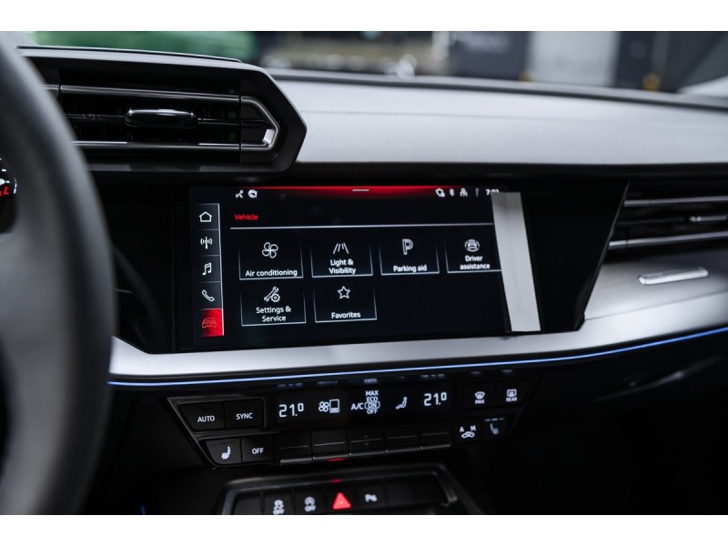 Audi A3 Premium 2026