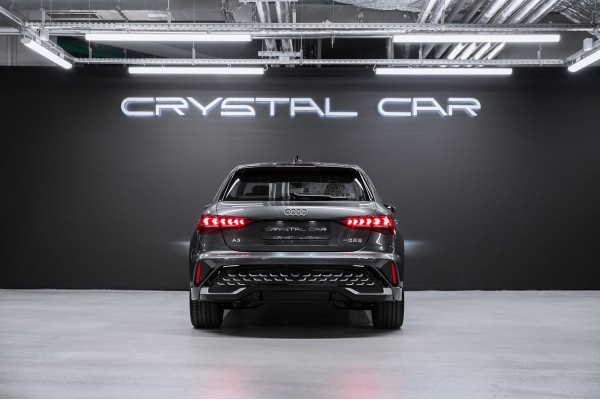 Audi A3 Premium 2026