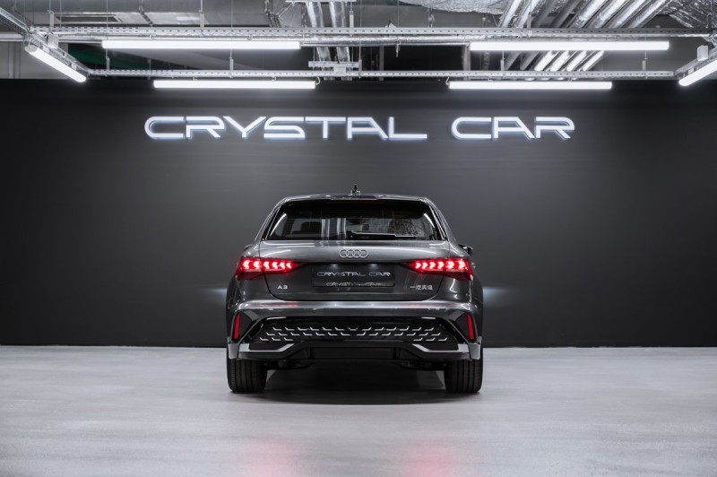 Audi A3 Premium 2026
