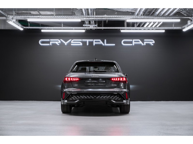 Audi A3 Premium 2026