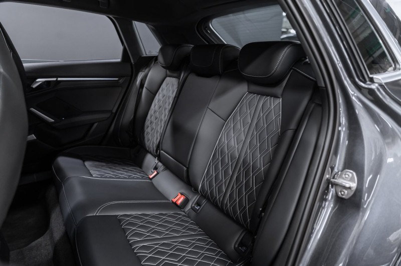 Audi A3 Premium 2026