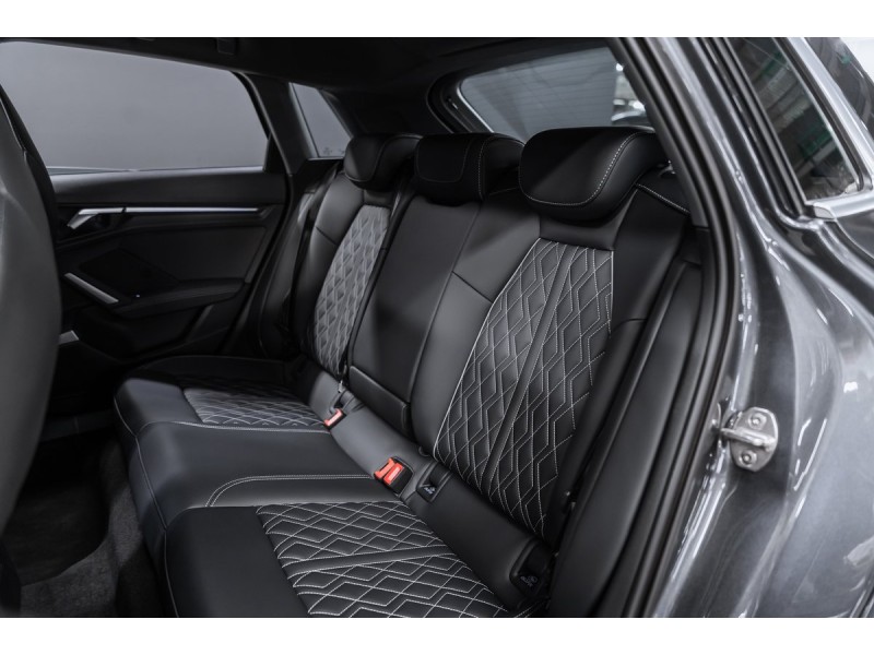 Audi A3 Premium 2026