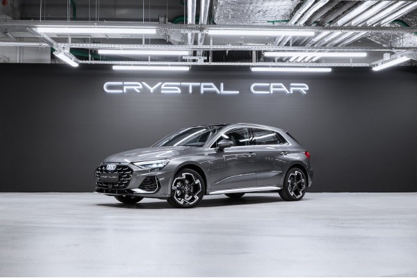 Audi A3 Premium 2026