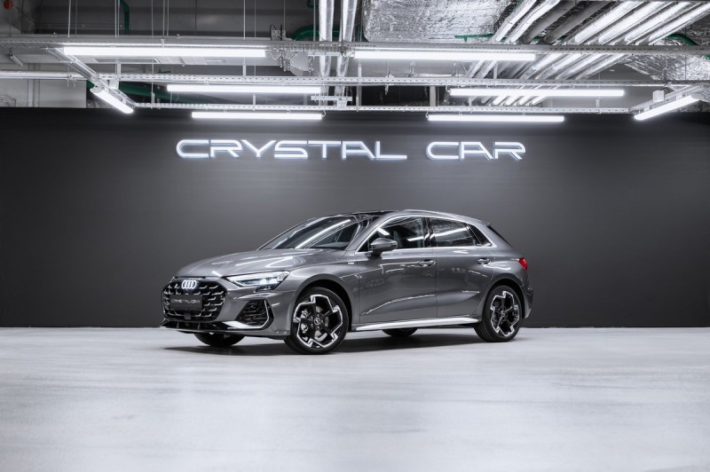 Audi A3 Premium 2026
