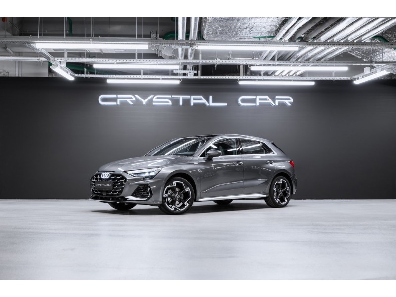 Audi A3 Premium 2026