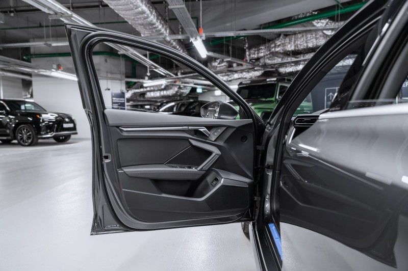 Audi A3 Premium 2026