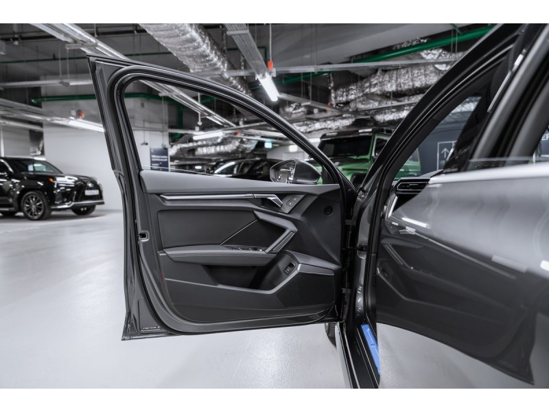 Audi A3 Premium 2026