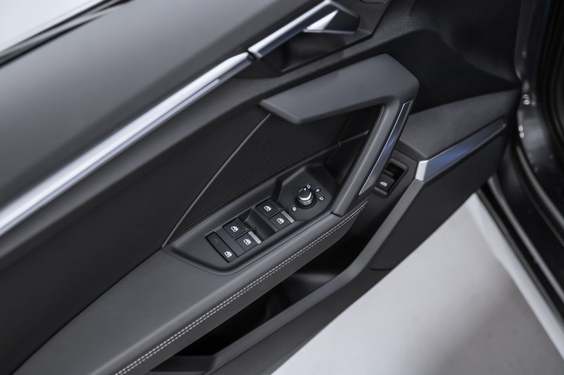 Audi A3 Premium 2026