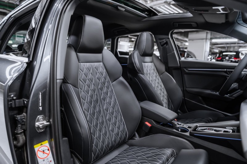 Audi A3 Premium 2026