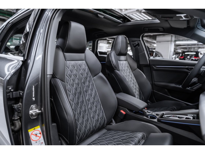 Audi A3 Premium 2026