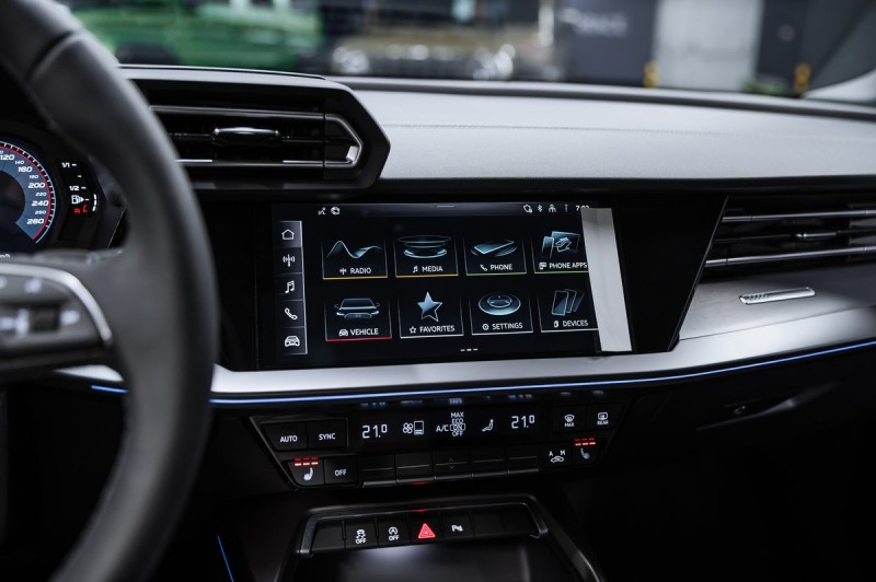 Audi A3 Premium 2026