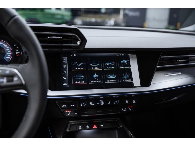 Audi A3 Premium 2026