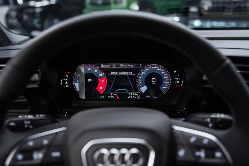 Audi A3 Premium 2026