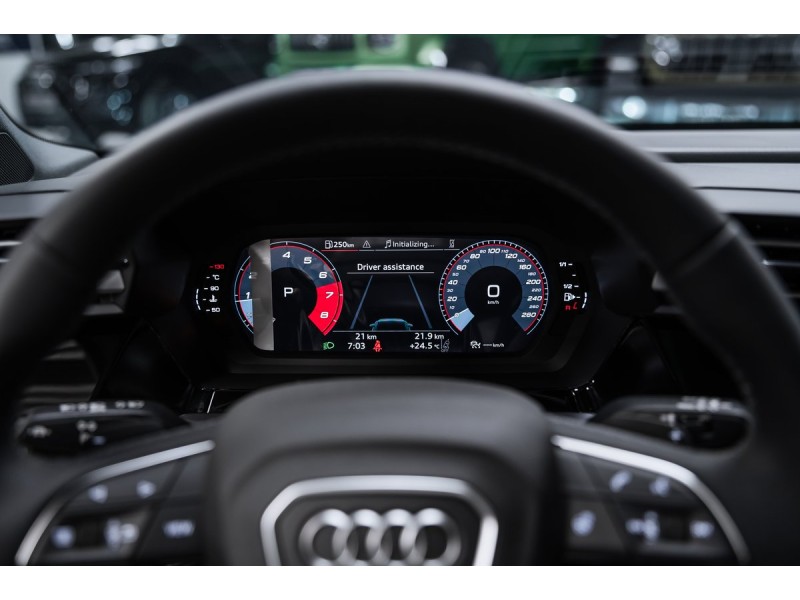 Audi A3 Premium 2026