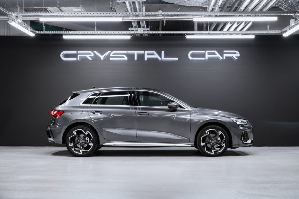 Audi A3 Premium 2026