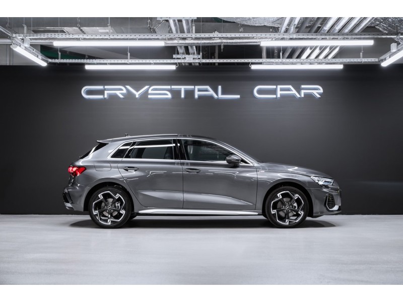 Audi A3 Premium 2026