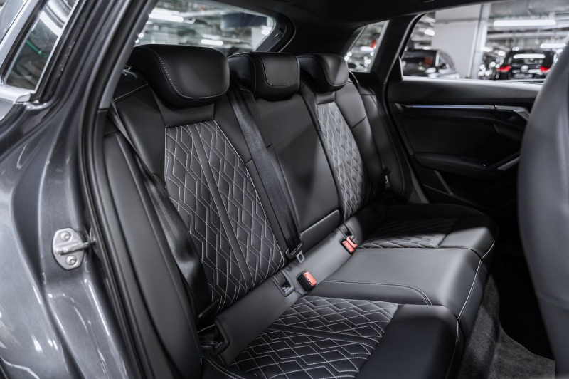 Audi A3 Premium 2026