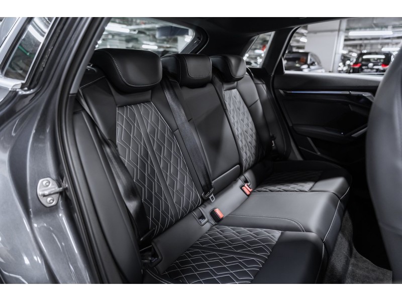 Audi A3 Premium 2026
