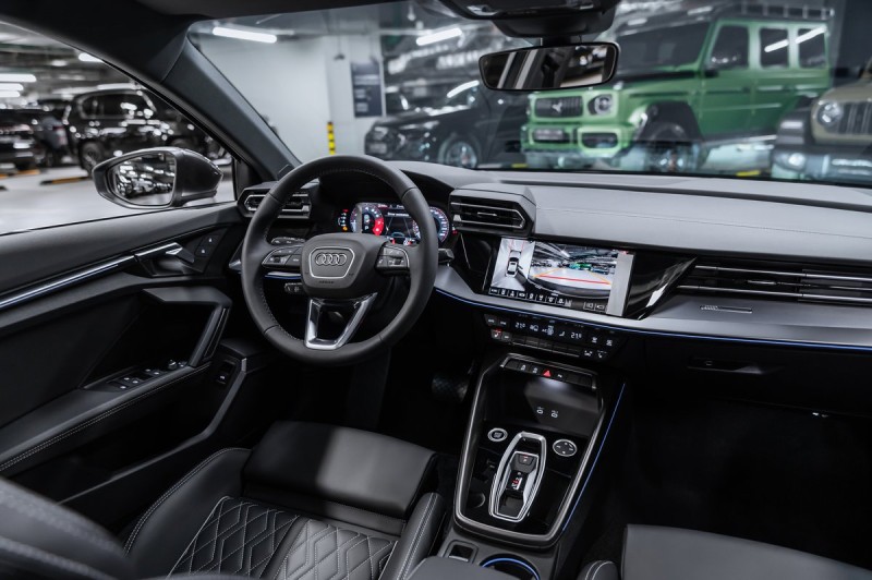 Audi A3 Premium 2026