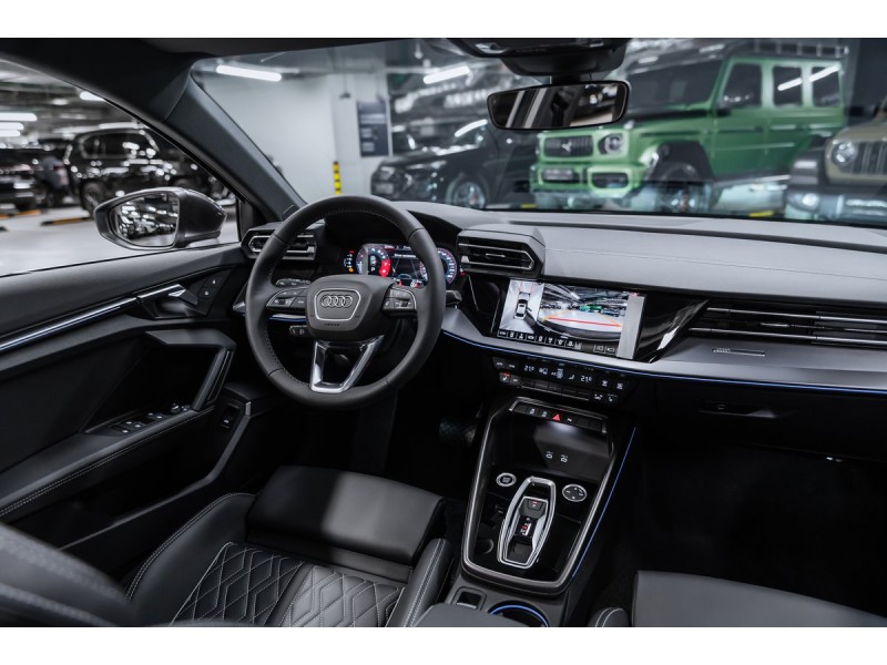 Audi A3 Premium 2026