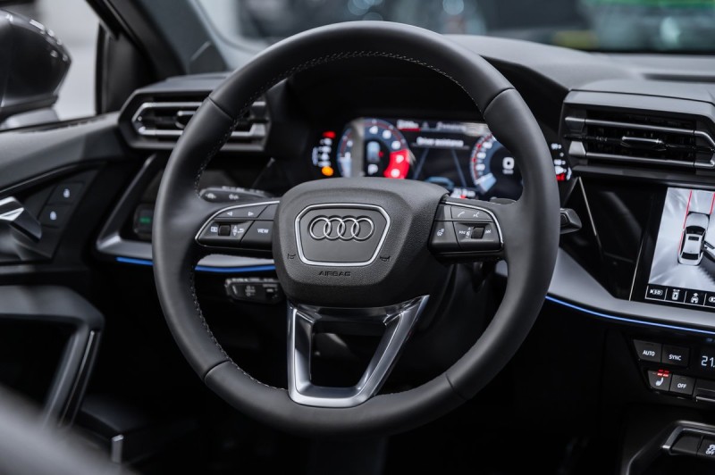 Audi A3 Premium 2026