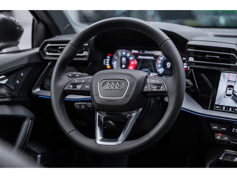 Audi A3 Premium 2026
