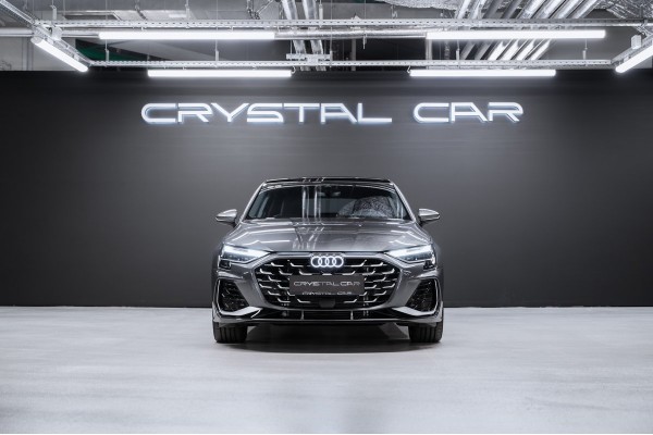 Audi A3 Premium 2026