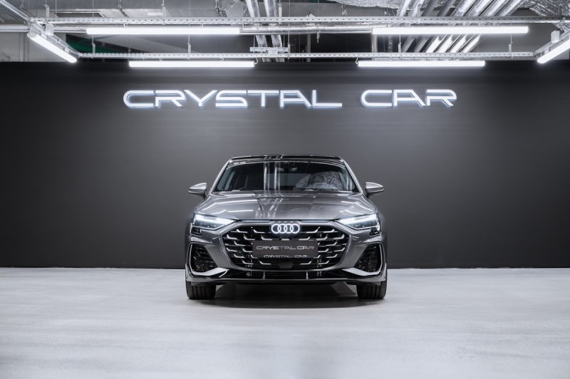 Audi A3 Premium 2026