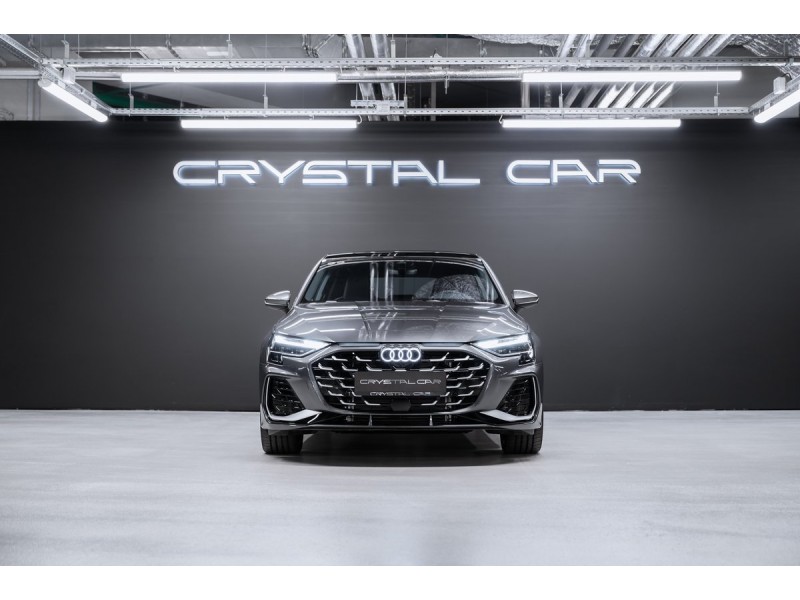 Audi A3 Premium 2026